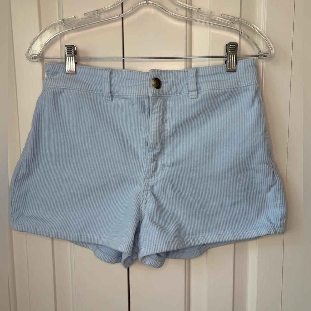 Billabong Free Fall Corduroy Short